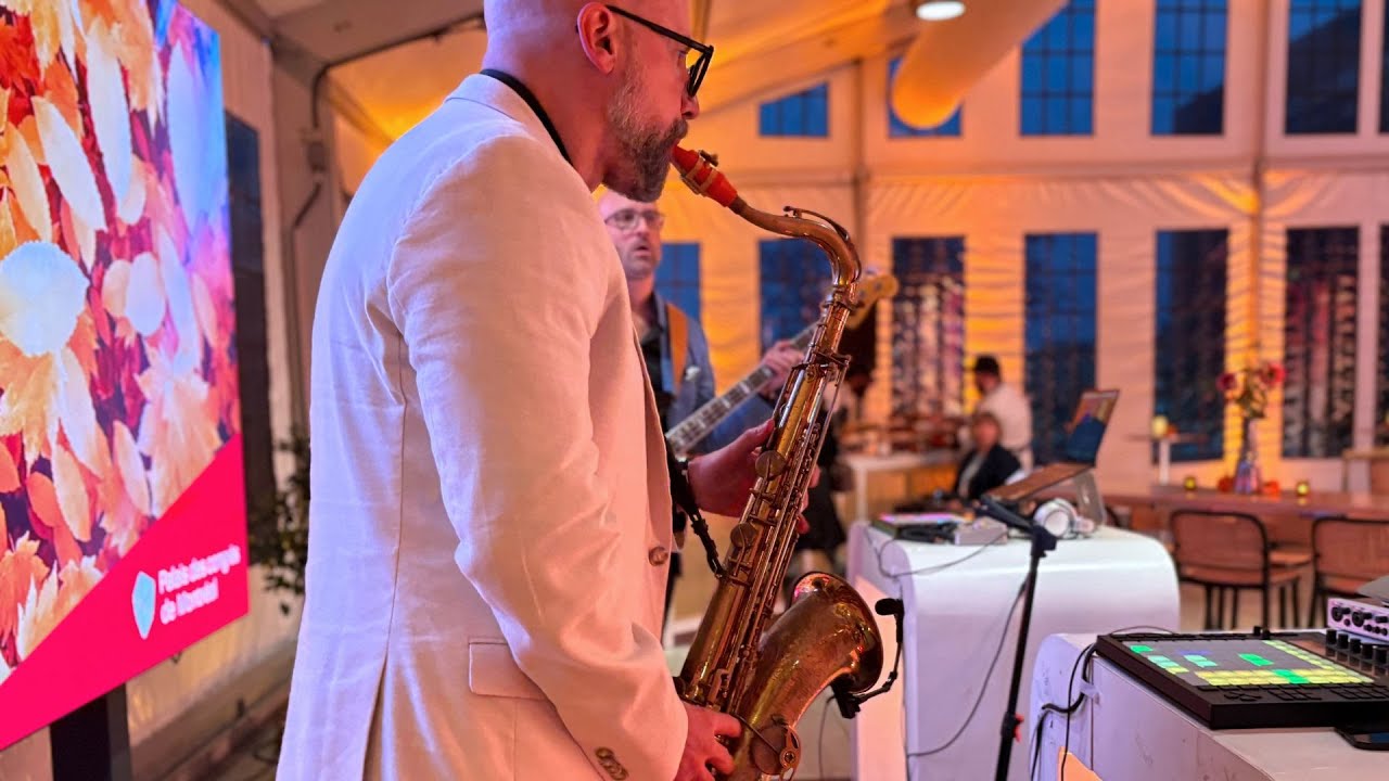 Existe-t-il des gammes plus faciles que d'autres au saxophone?
