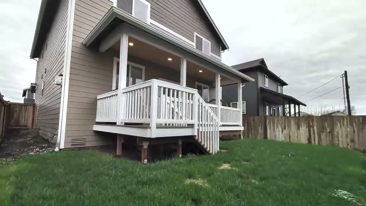 2518 178th Place NE, Marysville