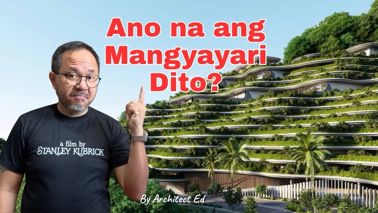 Ano na ang Future ng The Rise at Monterrazas?