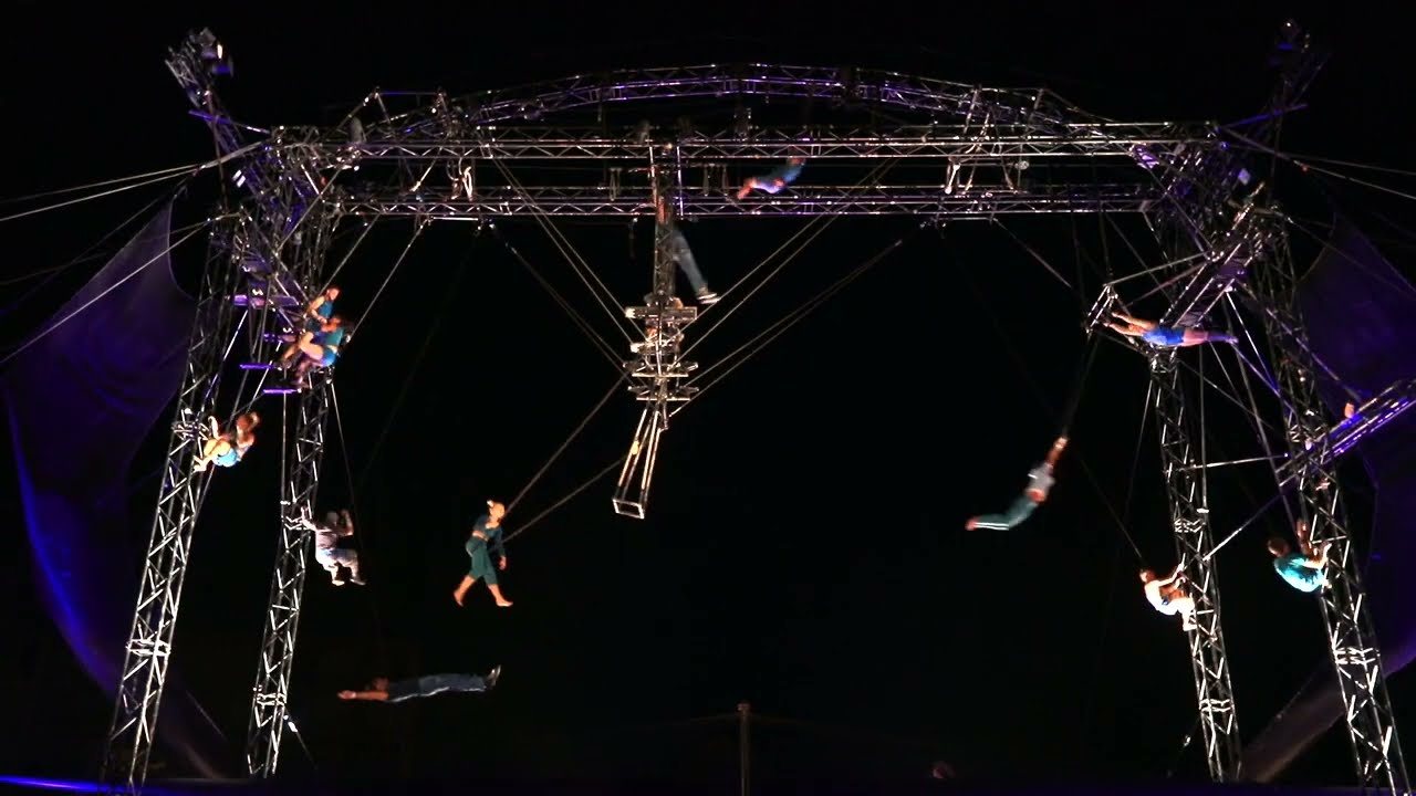 CirkVOST | PIGMENTS - teaser officiel