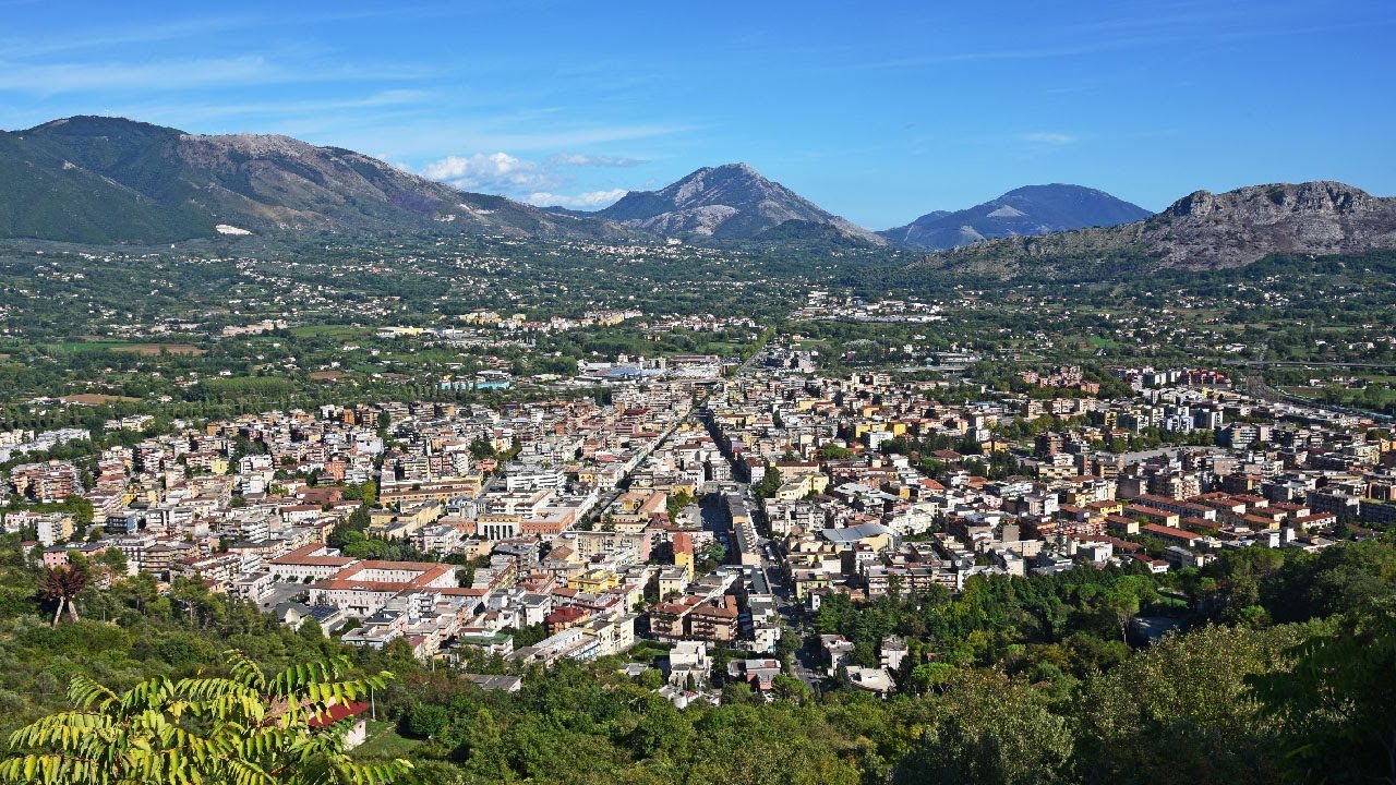 CC Trailer Città di Cassino, Laboratorio errante di Pace e Storia