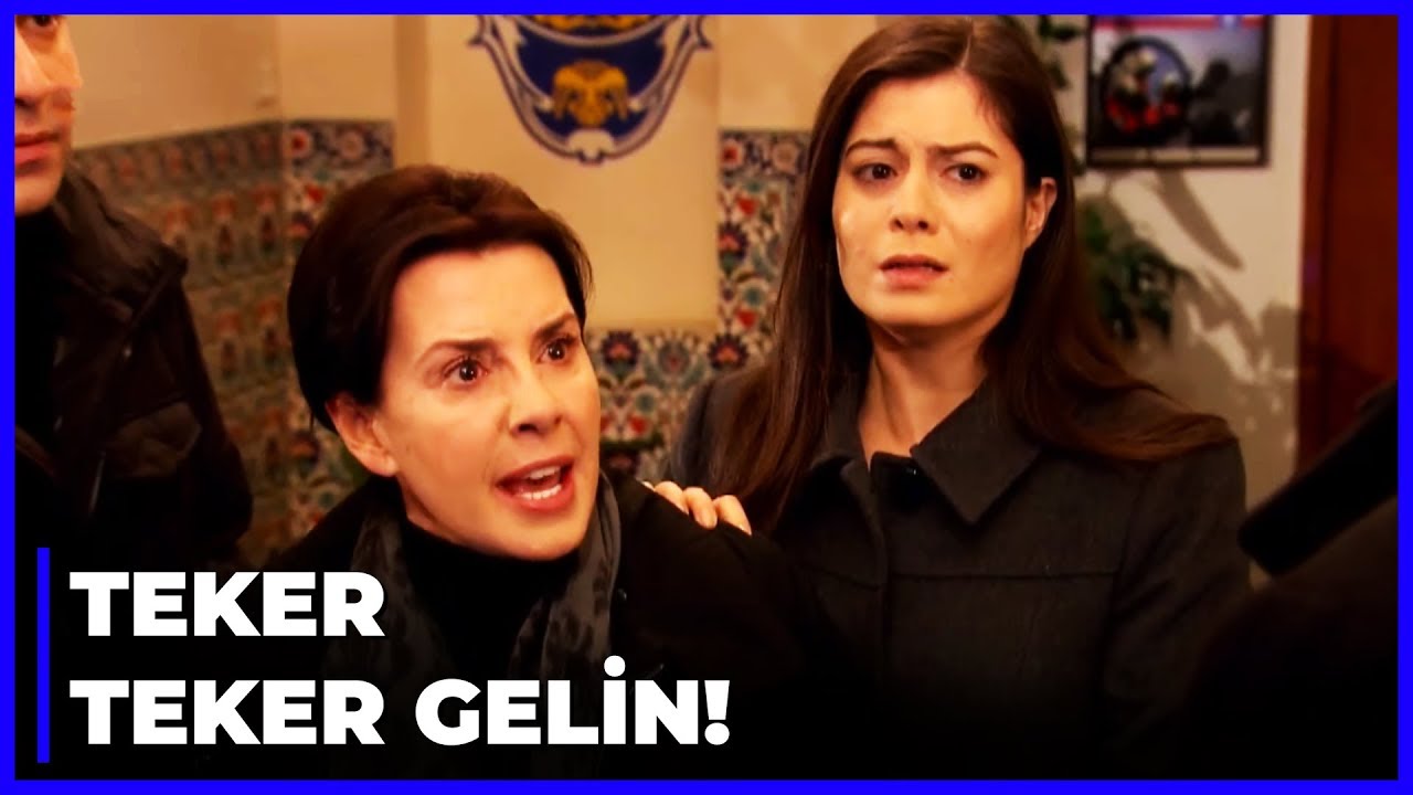Nurdan Hanım, Şevket'in Üstüne Yürüdü! | Yaprak Dökümü 140. Bölüm