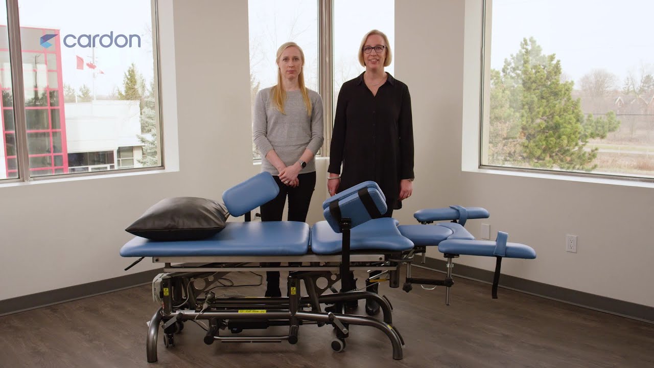Pelvic Health Specialists Carolyn & Brittany Vandyken Share their Pelvic Health Techniques
