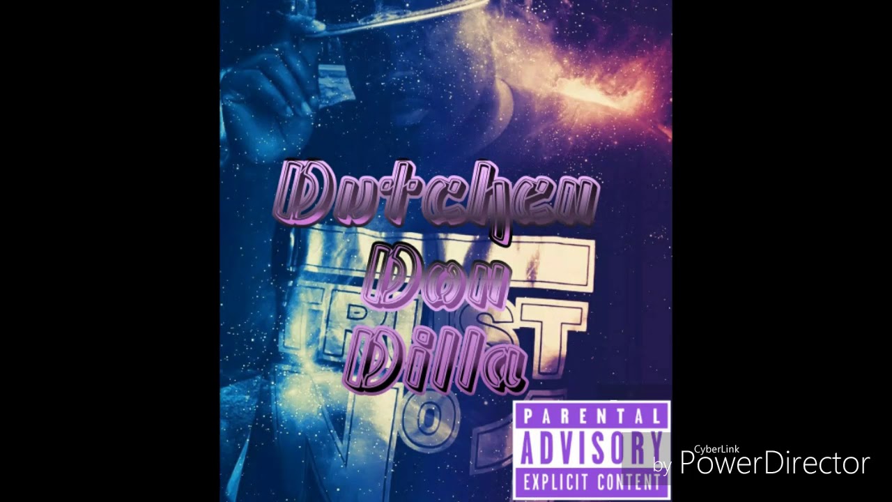 Dutchen don dilla (shake it like u want too)