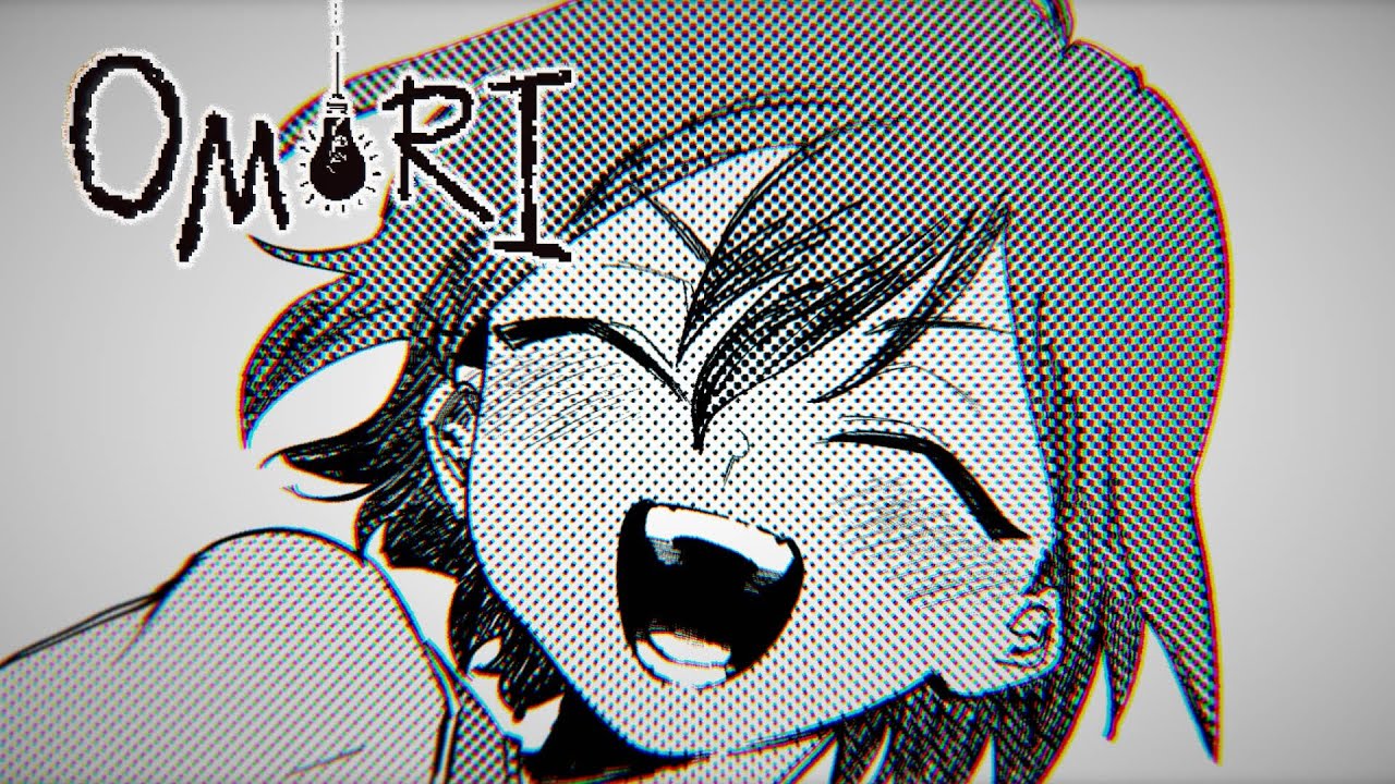 【公式】漫画『OMORI』コミックス第３巻発売決定記念PV（CV：岡本信彦）