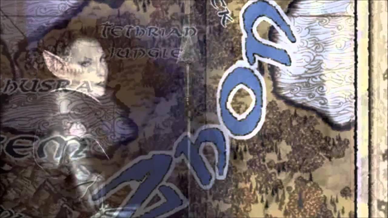 Total Annihilation: Kingdoms - The Iron Plague, The Movie (2000 Cavedog)
