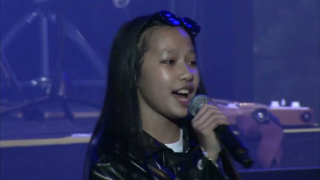 TISAC Secondary Battle of the Bands 2026