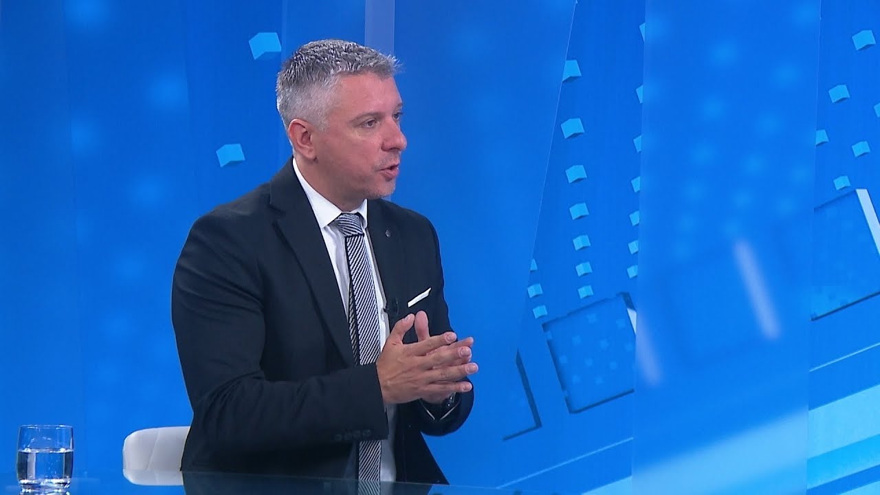 Klasić: Smatramo li Tuđmana zločincem jer je sudjelovao u partizanskoj vojsci?