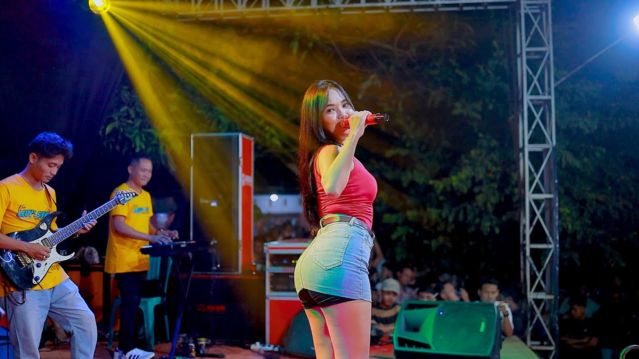 LEVY'S STAR MUSIC - SURAT TERAKHIR - FEBY PESEK - KHITAN WILDAN YUSRIL AMANI - JEPARA