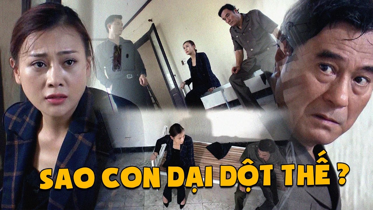 Lựa Chọn Số Phận #12 - Bị bắt cóc TỐNG TIỀN, nữ giám đốc vẫn MÙ QUÁNG tin tư NGƯỜI YÊU