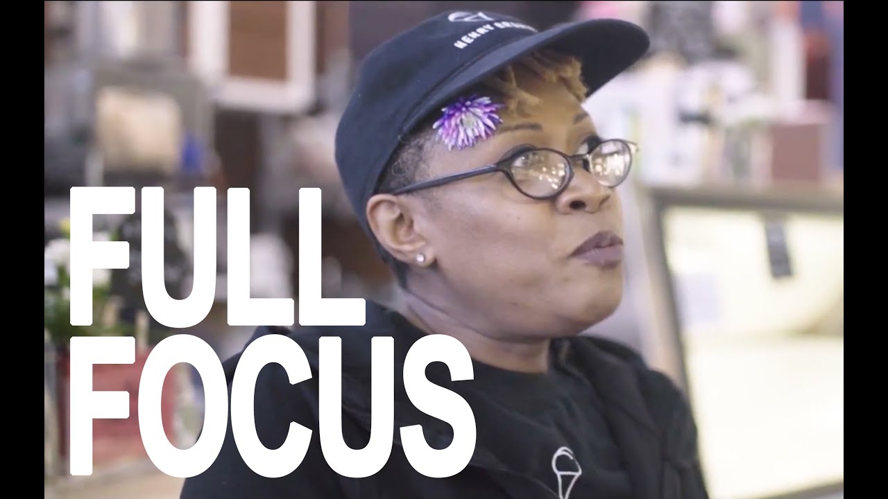 Full Focus E06: Henry Brown's Ice Cream