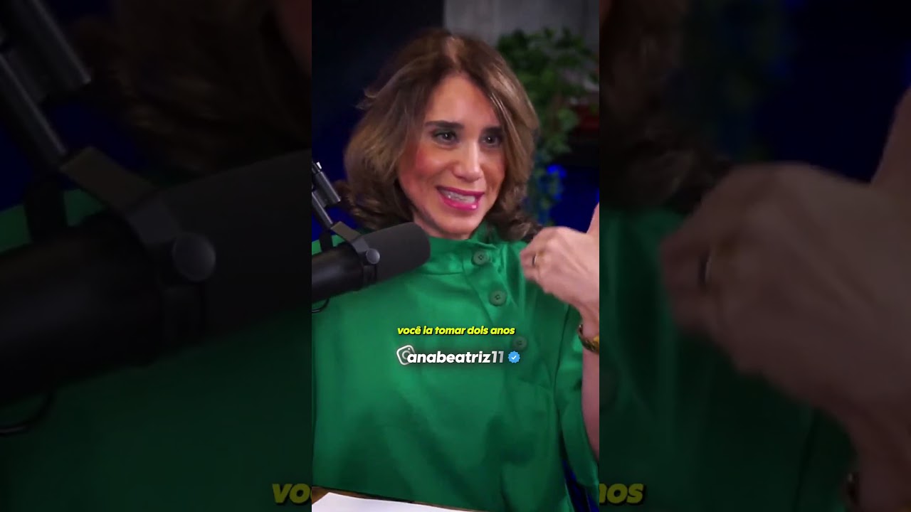 A jornada para a sa&uacute;de mental &eacute; cont&iacute;nua | ANA BEATRIZ