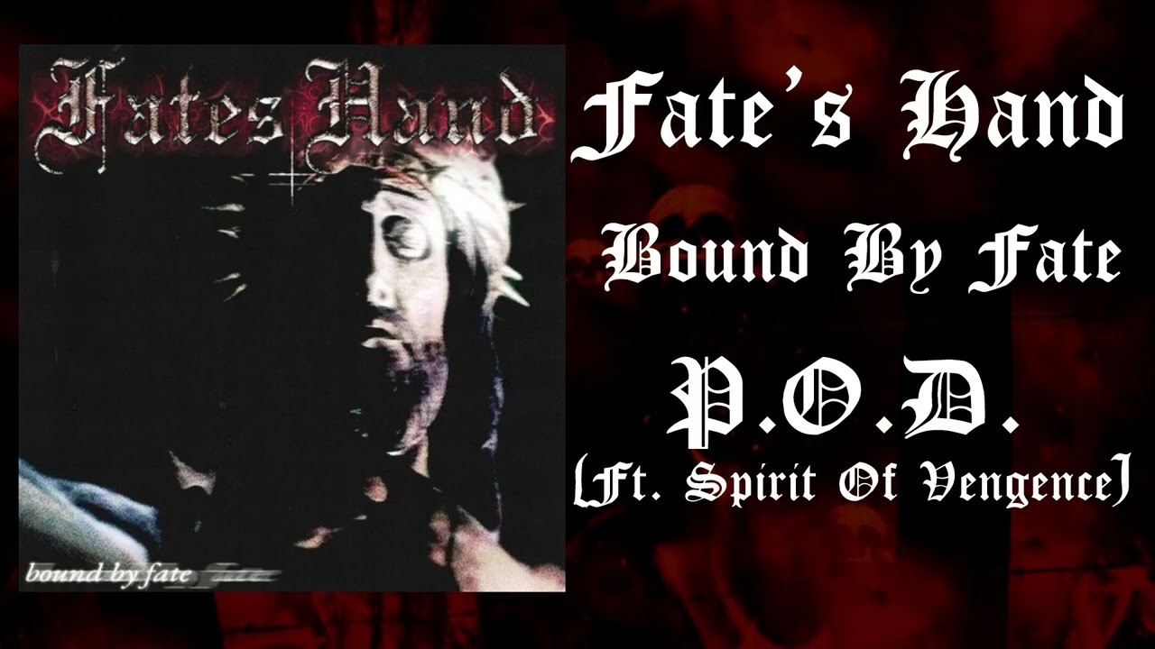 FATE'S HAND - BOUND BY FATE (FULL EP STREAM)