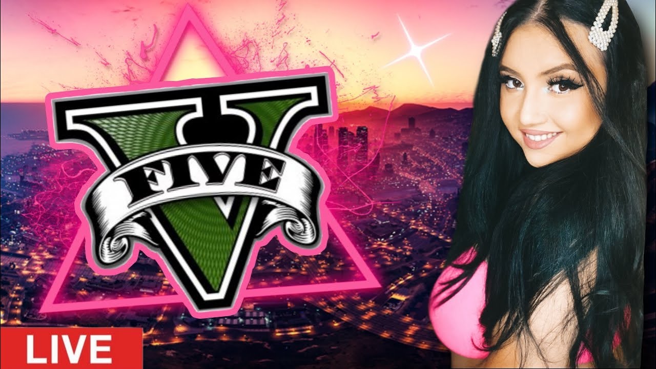 💖FiveM -  IUBITUL MEU PRIMESTE CADOURI DE LA O FATA! B-GAMES ROMANIA! (PROMOVARE)💚