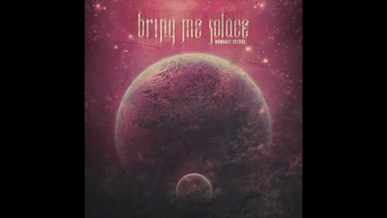 Bring Me Solace - Remains Relentless
