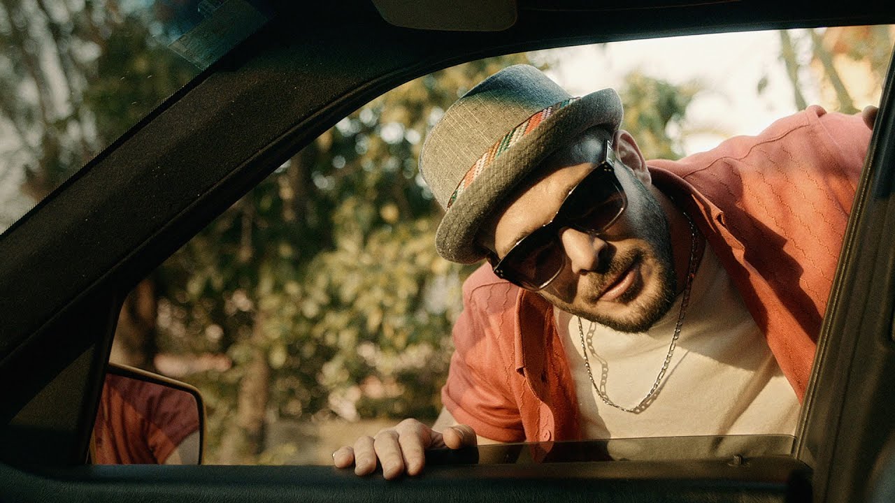 Kchiporros - Sabores de la Yerba (Video Oficial)