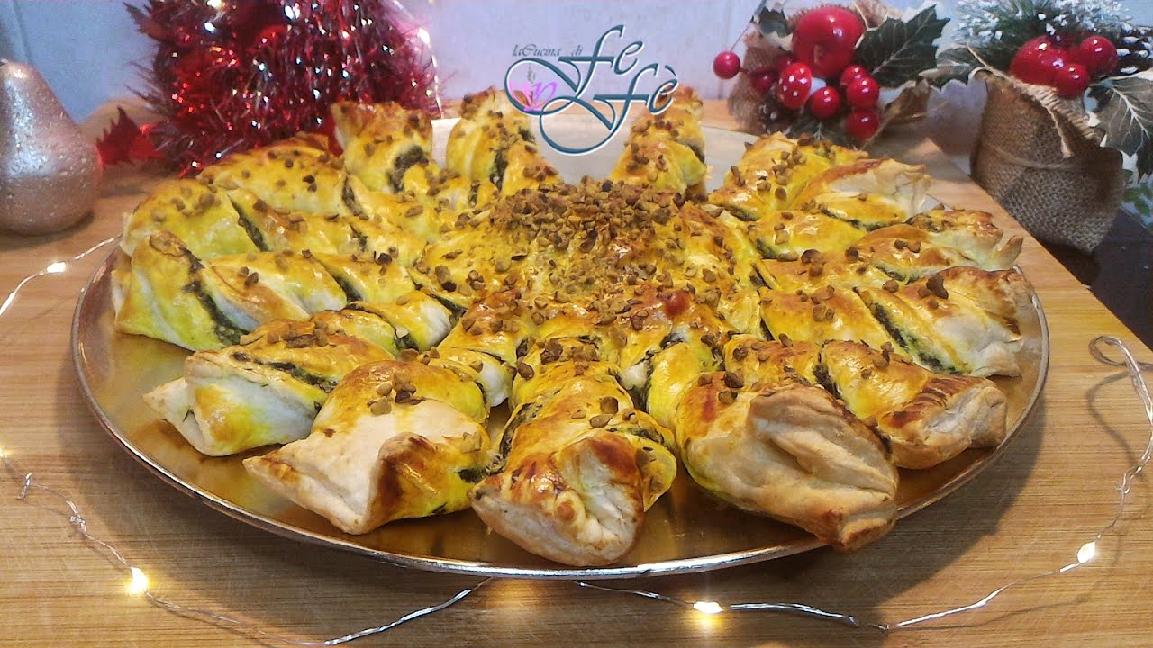 TORTA GIRASOLE (Ricetta coreografica e super facile perfetta per ogni occasione) - La cucina di FeFè