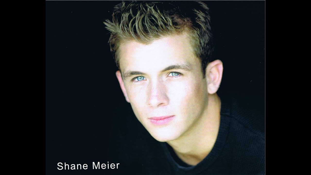 Shane Meier   Oct 2007