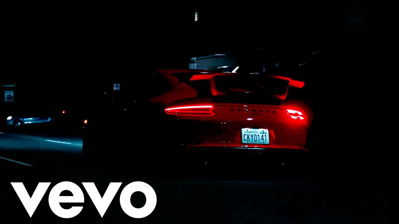 GECEB DEEP - Velora (Original Mix) Car Music