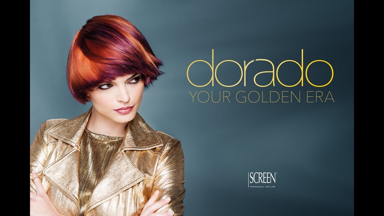 SCREEN Dorado