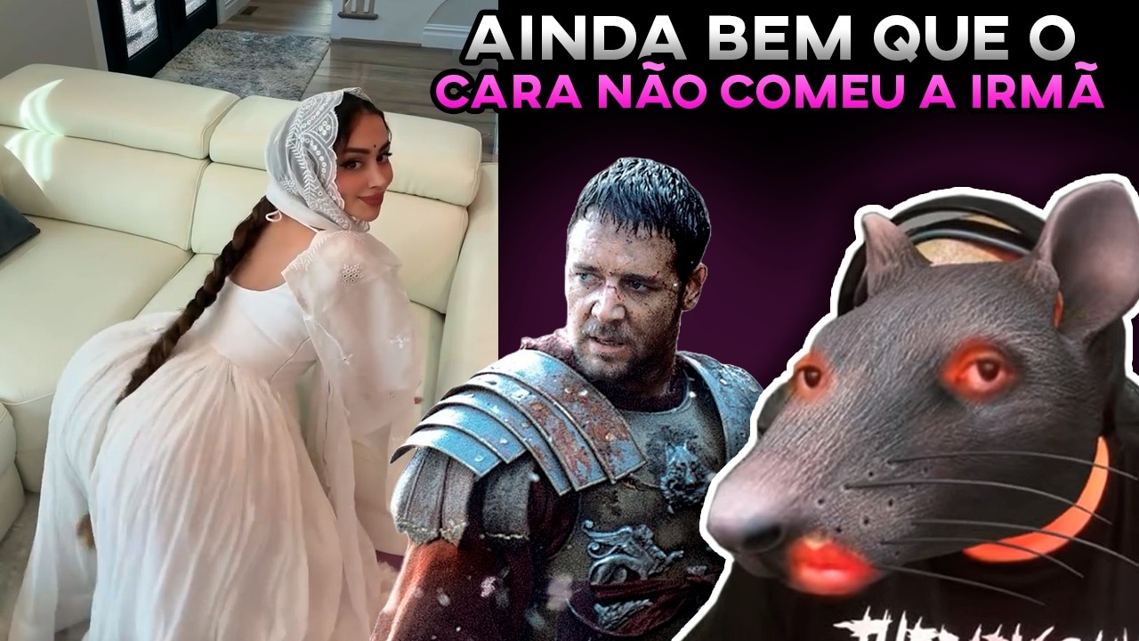 FIM DO CANAL - LUANGAMEPLAY CLIPES DA TWICTH