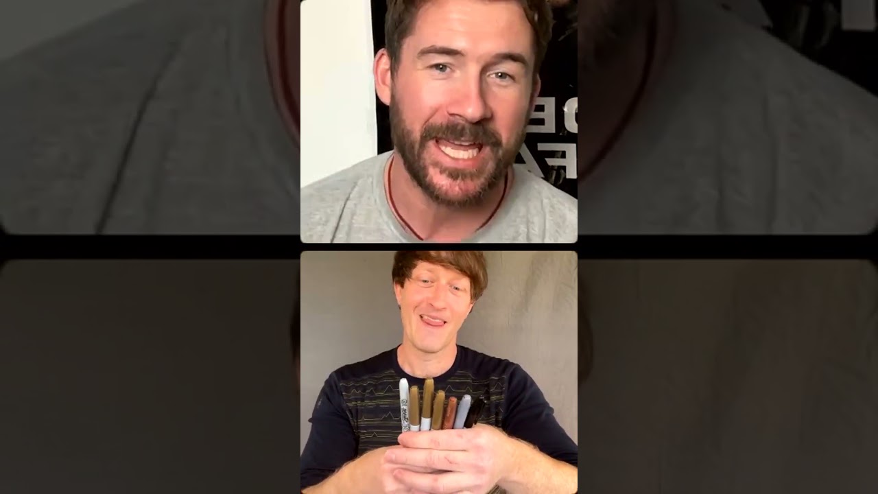 Barry Sloane & Samuel Roukin | Call of Duty: Modern Warfare | Q&A and Autographs (11-30-23)