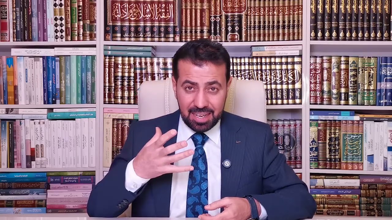 بنیاتنەر الحلقة -20- فقه البديل: من فقه الرفض إلى فقه البناء
