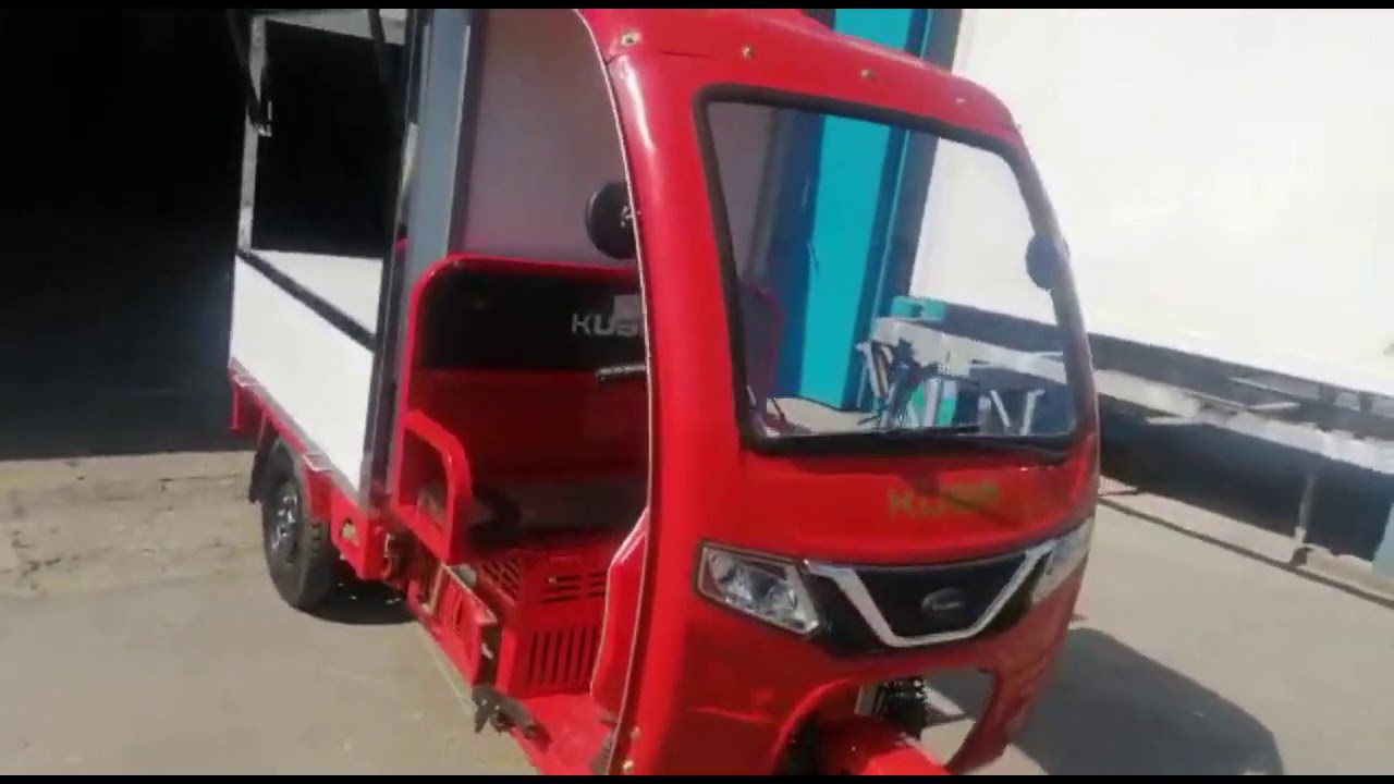Kuba kargo 180 motor için (karasör prototif kasa imalatı)