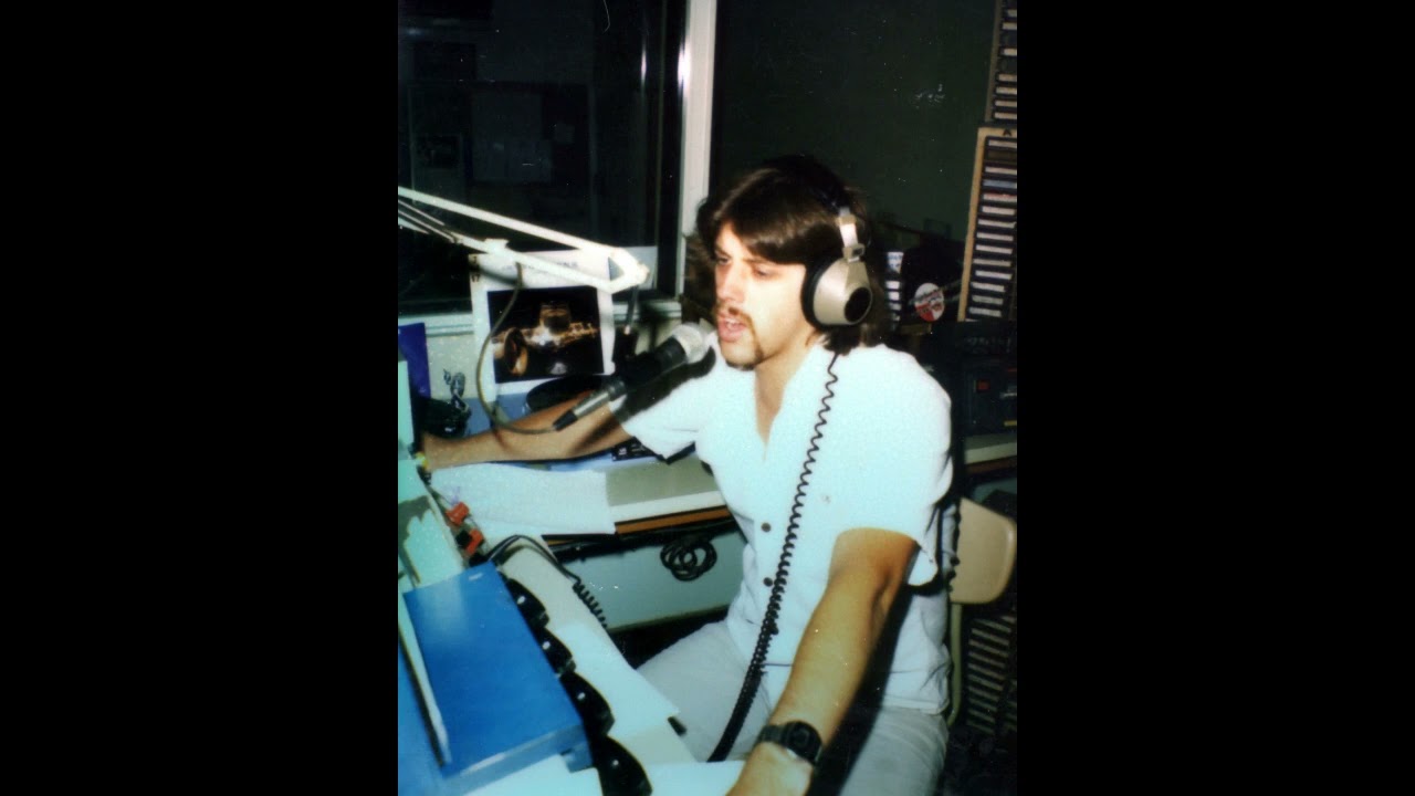 KEZY Broadcast Workshop Aircheck - Chris Moriarty - 1977  and aircheck of KWST-FM Rock  - March 1980