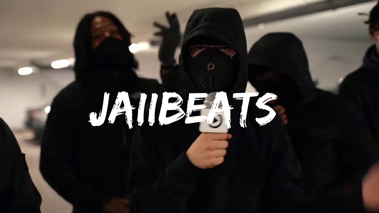 #EDG Ena x #Z61 DH x Twsosa Type beat #Dutchdrill [Produced by Jaii]
