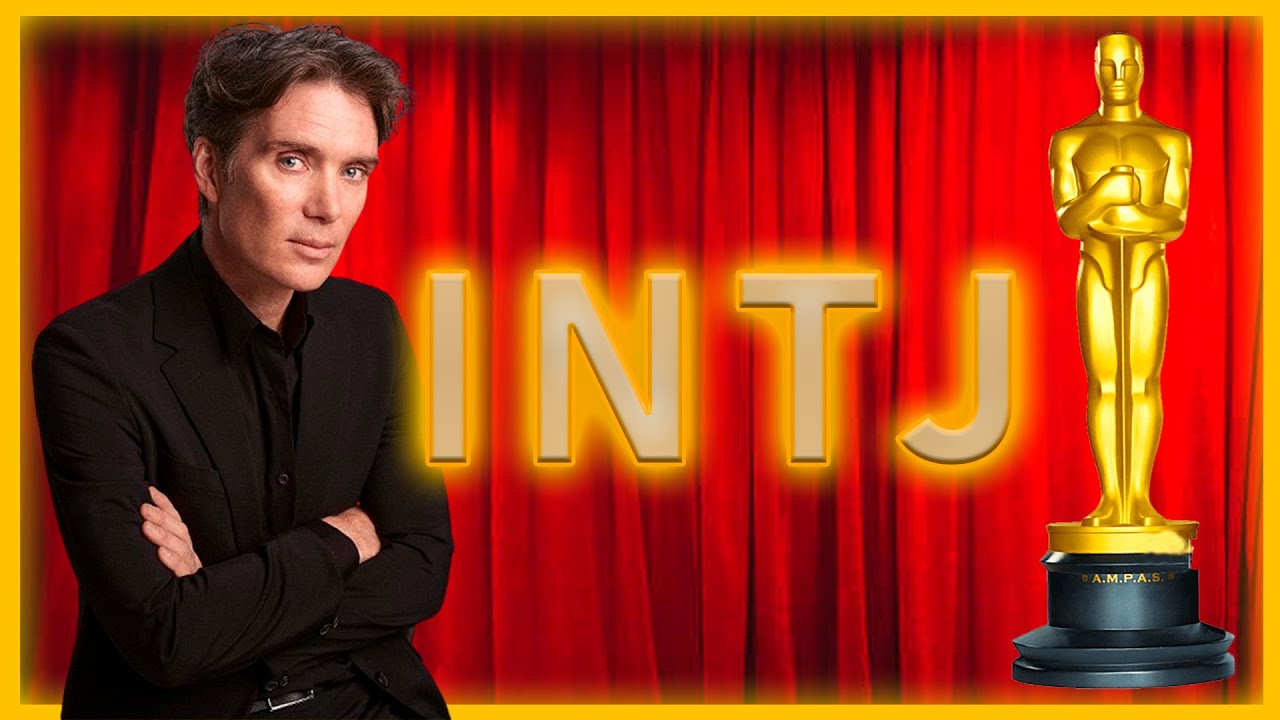 24 sinais de que você pode ser um intj. O perfil do ator vencedor do oscar 2024