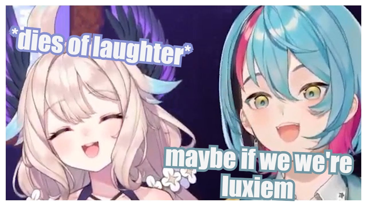 The Joke that Broke Enna