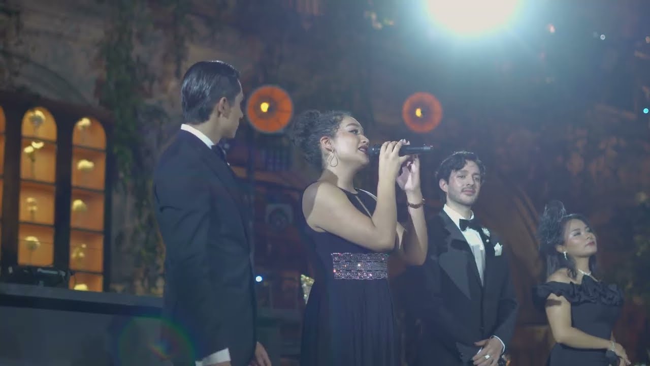 Por ti Volare - Renacimiento Coros y Orquesta
