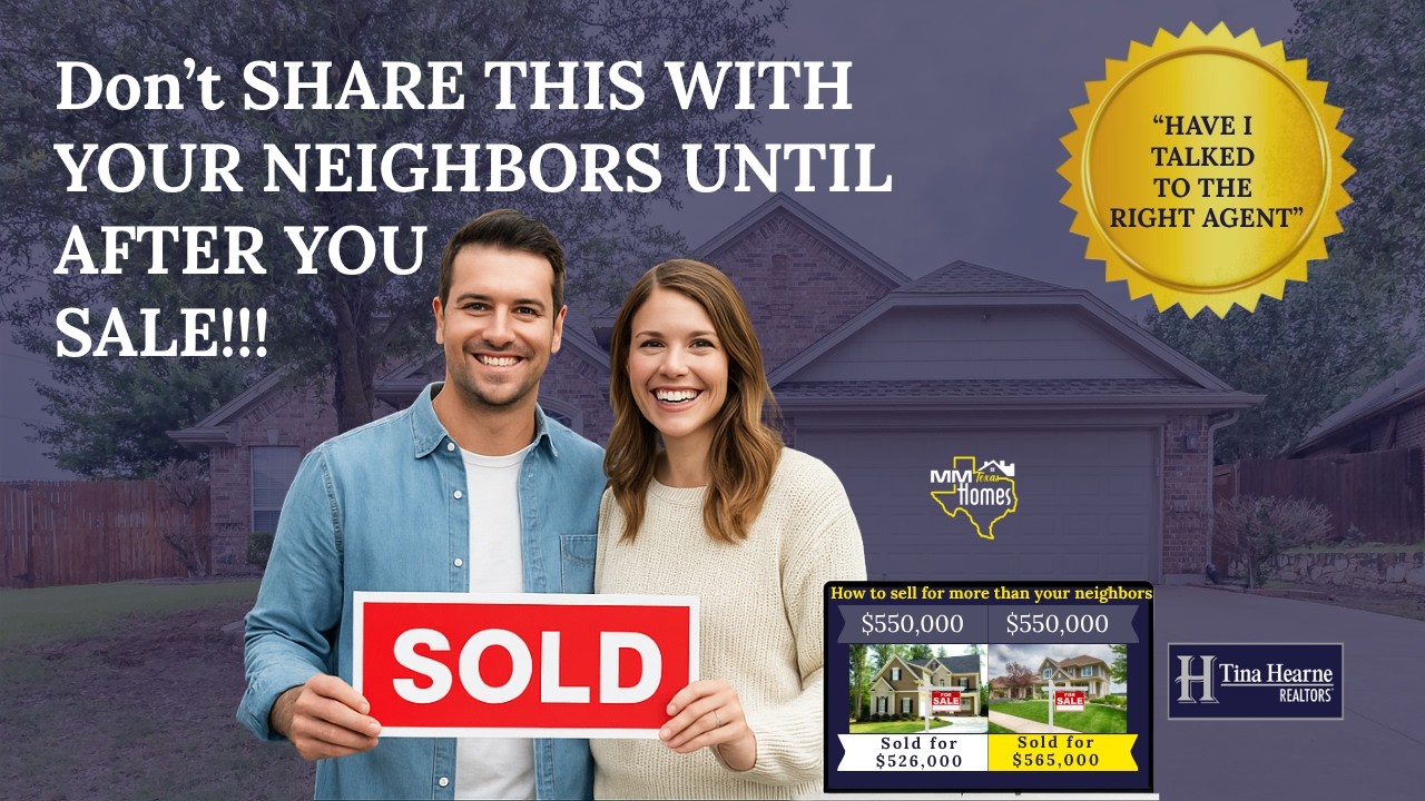 Seller Webinar