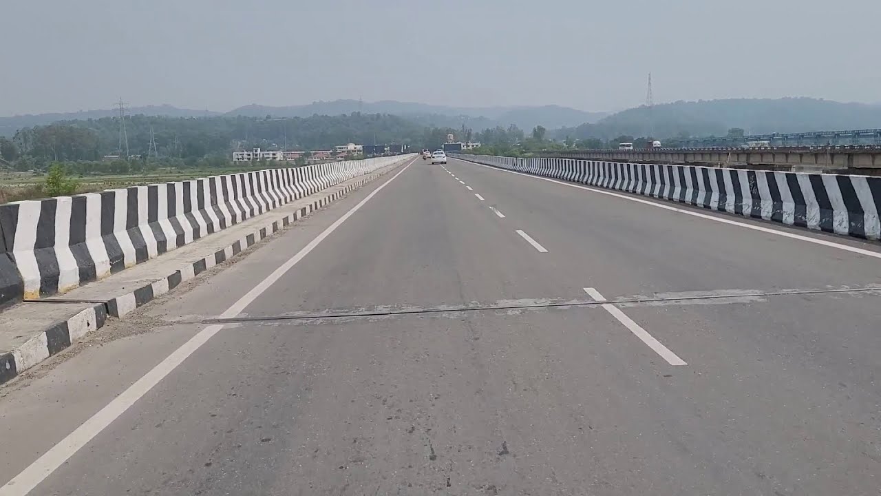 Faridkot to Vaishno Devi on Honda Activa 125 | Day 2 | Amritsar To Katra #rider  #ArunSinghDhaliwal