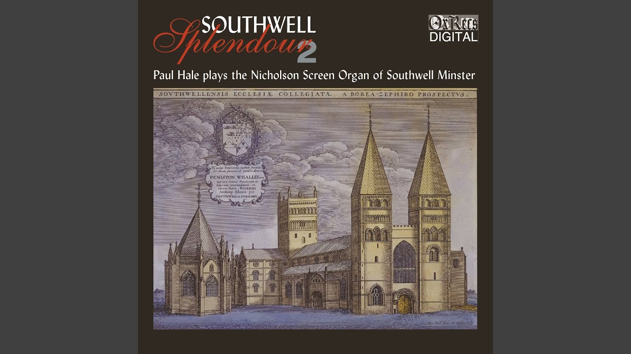 A Southwell Suite: I. Hymn tunes