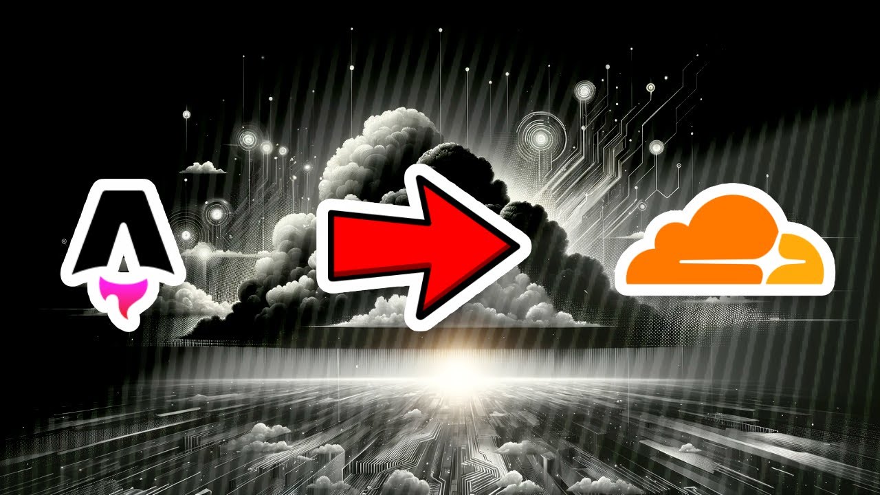 Deploy Static Sites to Cloudflare for Free