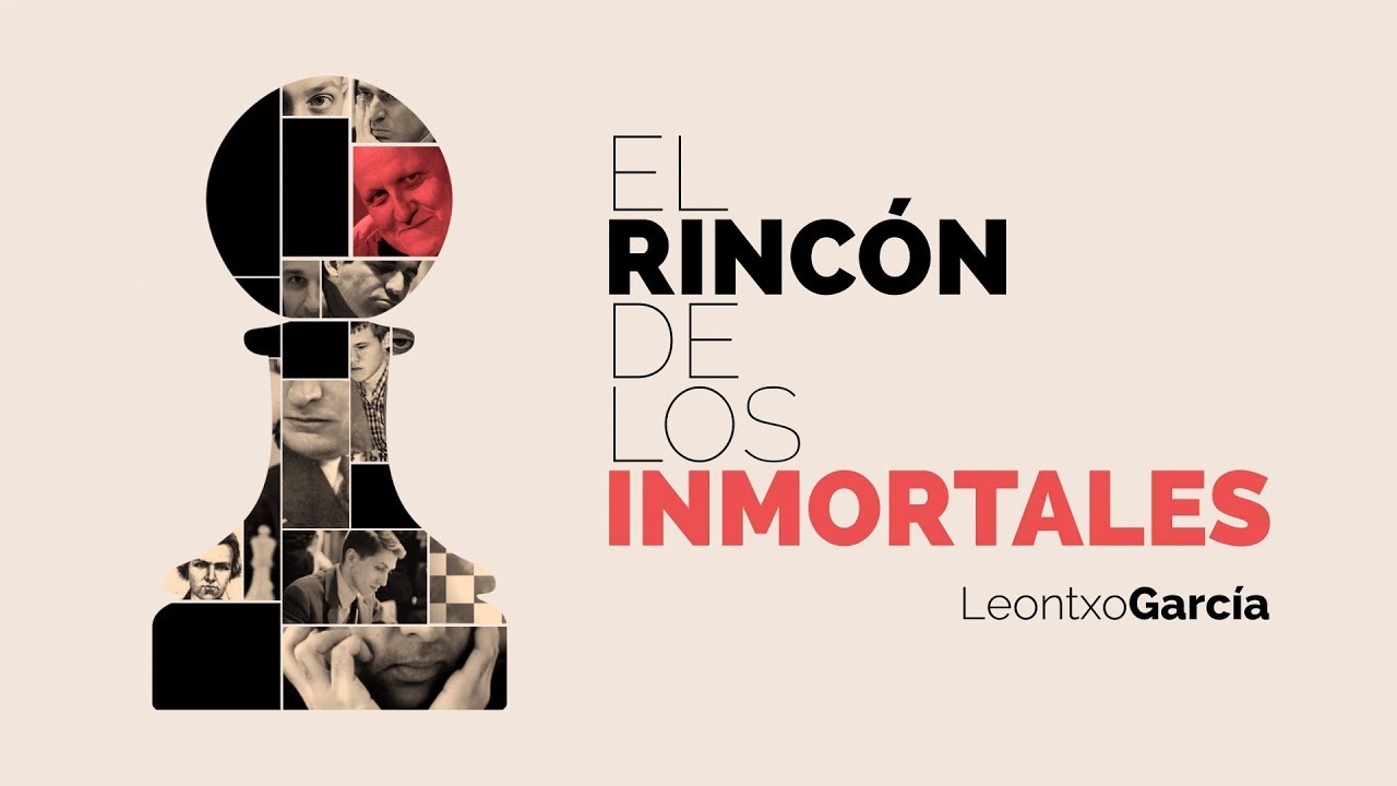 El rincón de los inmortales 299 | El premio que irritó a KASPÁROV