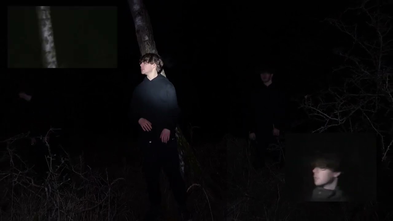 Othy - Stay Away