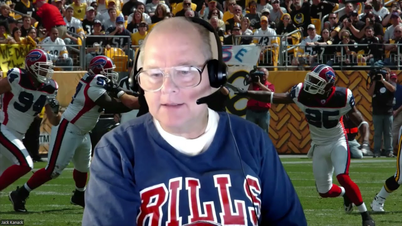 Buffalo Bills at New York Jets Game Day Weather Forecast for Monday, October 14, 2024