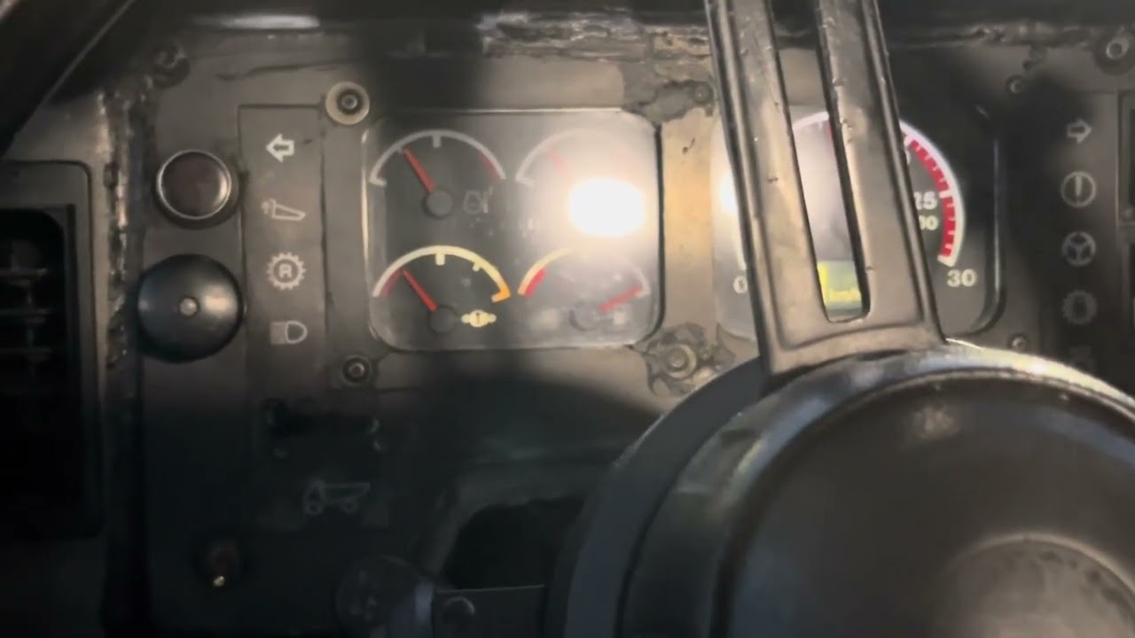 Válvula de Rearmado del sistema de frenos en los Caterpillar 777D, 789D y 793 C/D