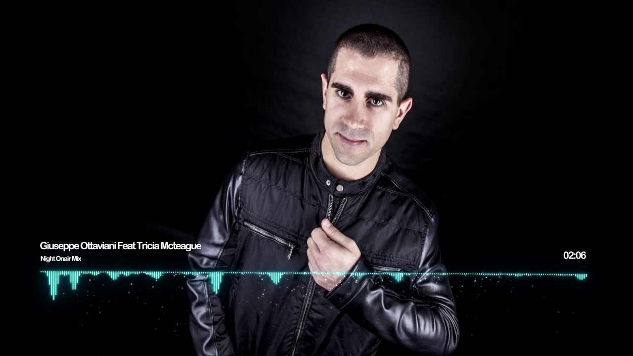 Giuseppe Ottaviani Feat Tricia Mcteague Loneliest Night Onair Mix zippy audio