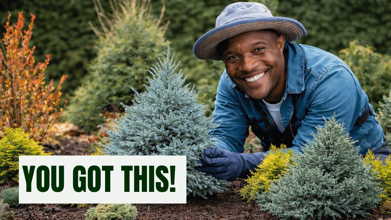 3 Low-Maintenance Gardening Tips When You’re Busy!