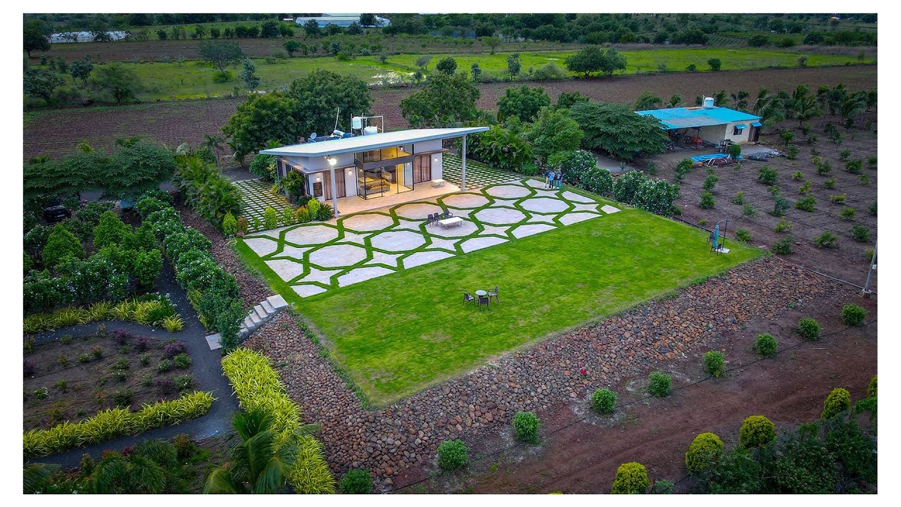 Farmhouse interior design II Home Interior Design II 2022