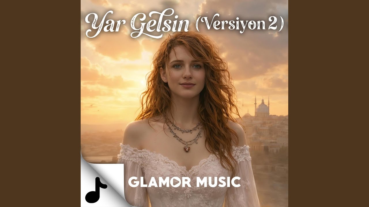Yar Gelsin (Versiyon 2 (Turkish Pop) / Glamor Music)