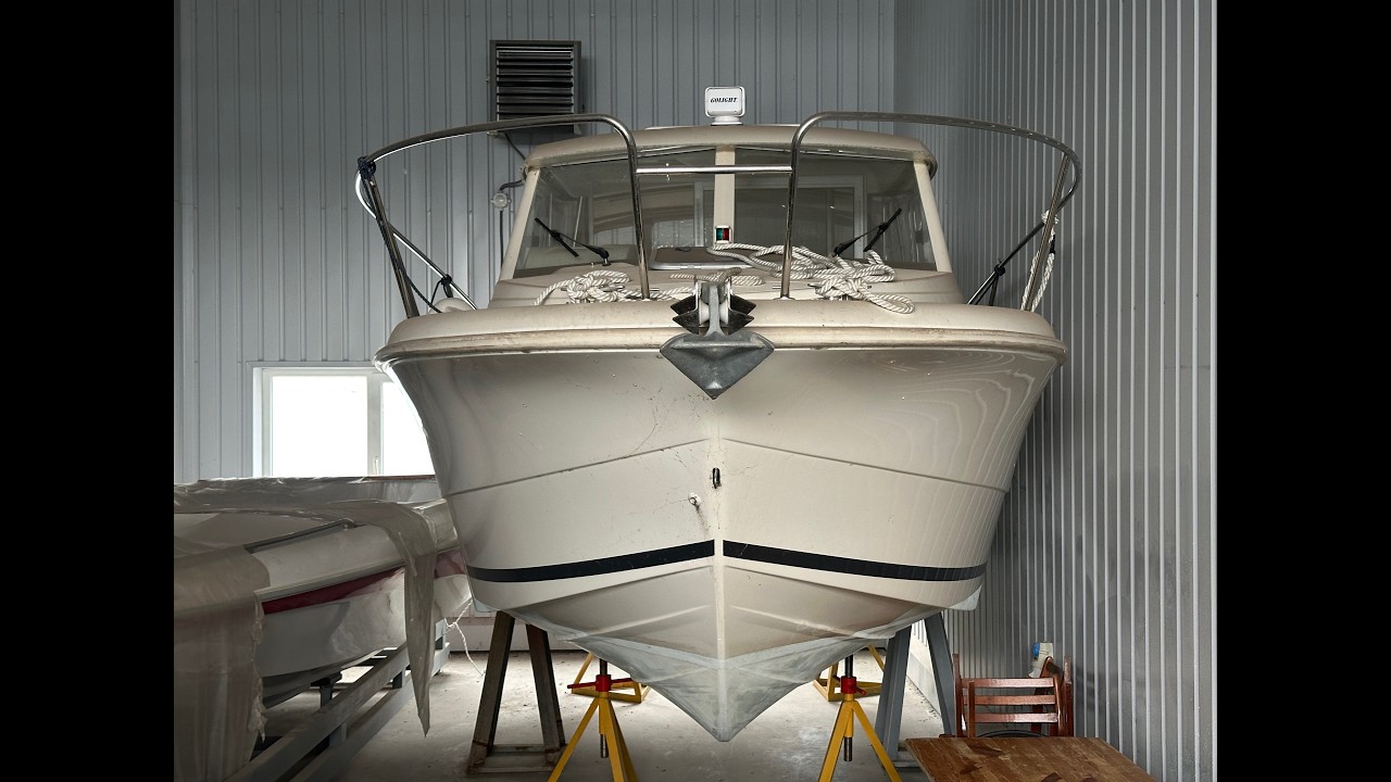 Jeanneau Merry Fisher 725.  2010. Продам $35000