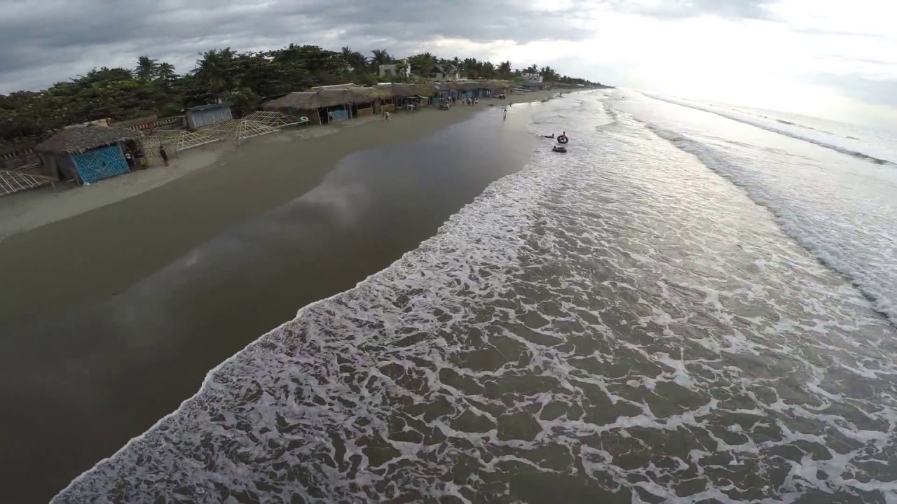 San Fabian Beach Resort PHILIPPINES 🇵🇭