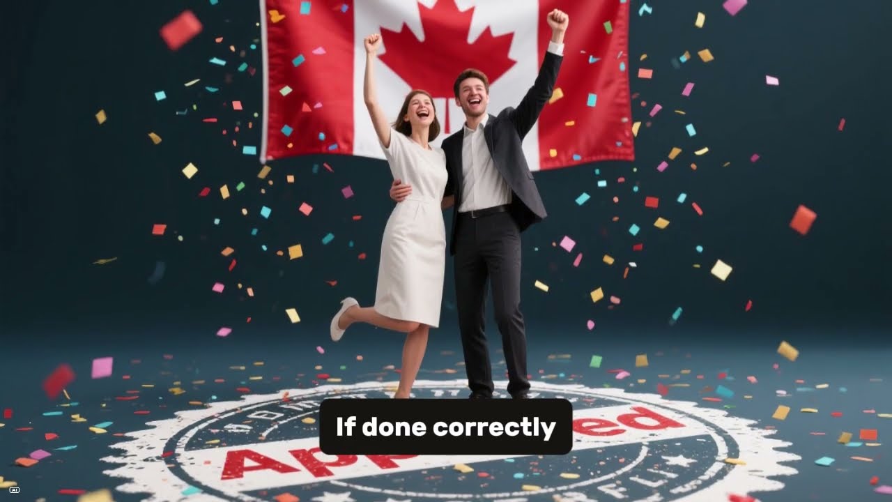 Inland Spousal Sponsorship - Canada