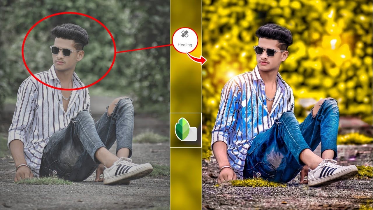 snapseed cb photo editing | @GhausEditz | snapseed cb photo editing kaise kare