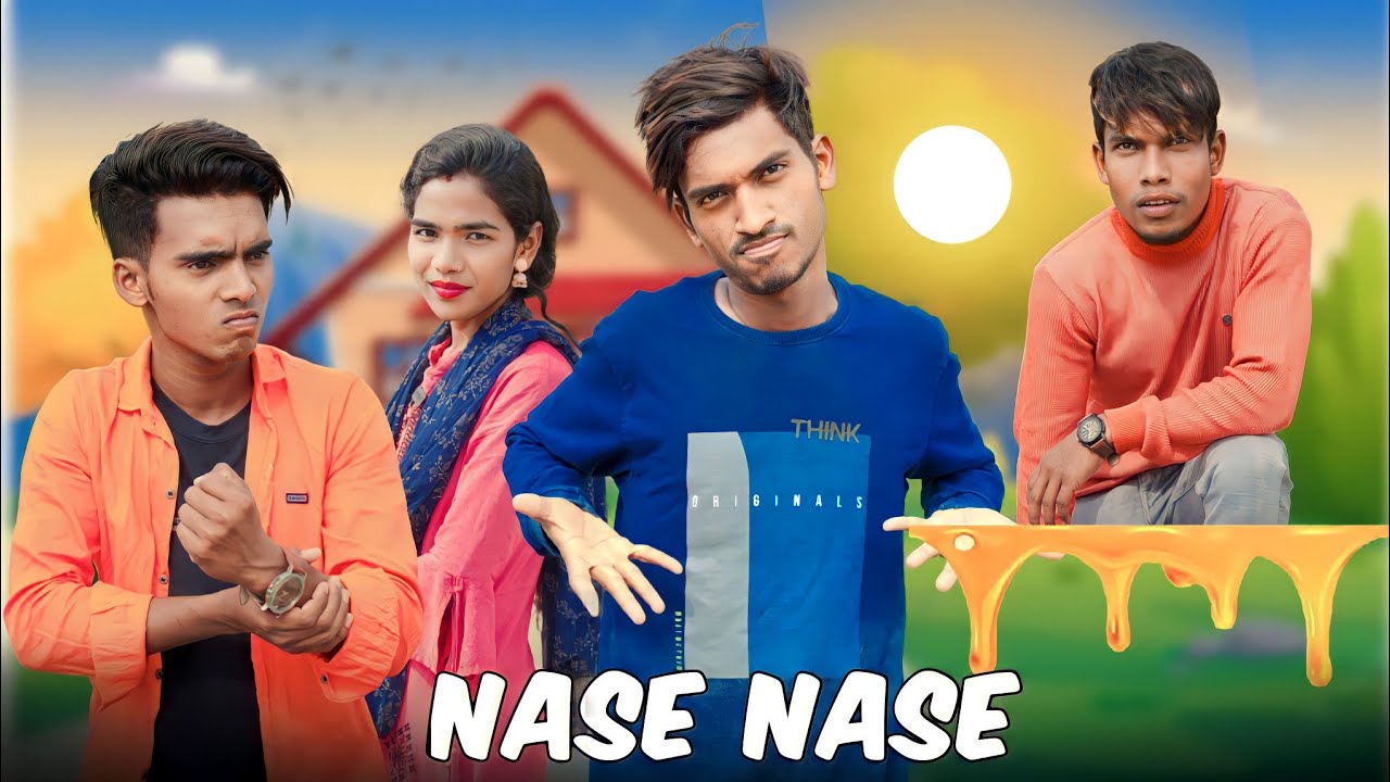 NASE NASE | Ashok Ponda | AshoNil Likee | Ponda Team | Fulmuni | Anil Ponda , Santosh Hembrom |